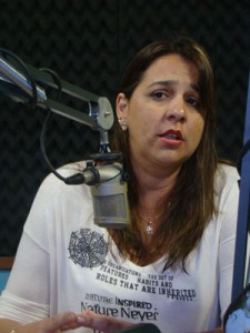 Lítia Cavalcante