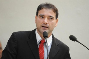 Deputado Marcos Donadan