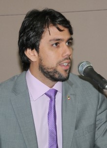Vereador Pedro Lucas
