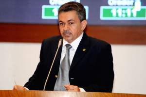 Antônio Pereira (DEM) defende melhorias