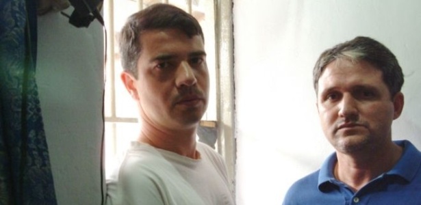 Rodrigo Gulart e Marcos Archer, condenados à morte na Indonésia