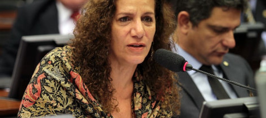 Jandira Feghali